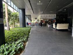 Vision Exchange (D22), Retail #583282661